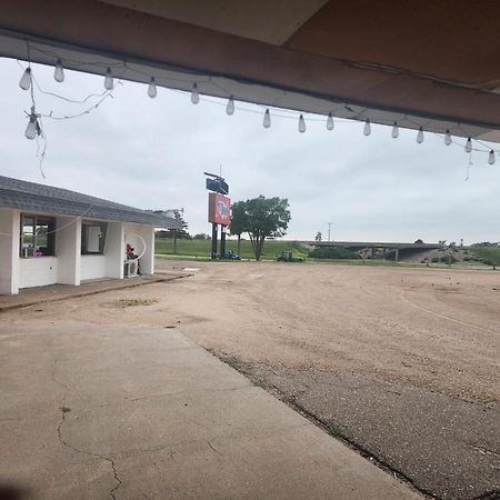 1st Inn Quinter Exterior foto
